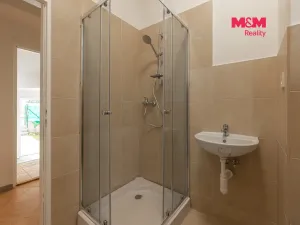 Pronájem bytu 2+kk, Neratovice, Jedová, 43 m2