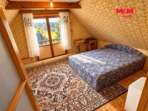 Prodej chaty, Osečná - Druzcov, 85 m2
