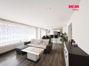Prodej rodinného domu, Paskov, Nádražní, 137 m2