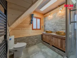 Prodej rodinného domu, Frenštát pod Radhoštěm, Dolní, 130 m2