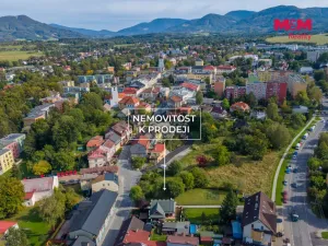 Prodej rodinného domu, Frenštát pod Radhoštěm, Dolní, 130 m2