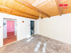 Prodej rodinného domu, Petrovice I - Michalovice, 70 m2