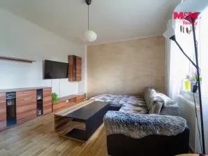 Prodej činžovního domu, Svatava, Pobřežní, 213 m2