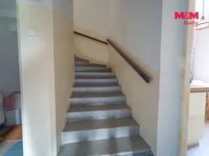 Prodej činžovního domu, Svatava, Pobřežní, 213 m2