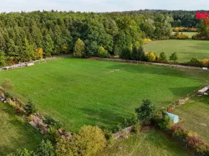 Prodej pozemku pro bydlení, Spálené Poříčí - Lipnice, 799 m2