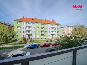Prodej bytu 3+1, Prostějov, Dr. Horáka, 69 m2