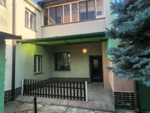 Prodej rodinného domu, Brno - Tuřany, Švédská, 110 m2