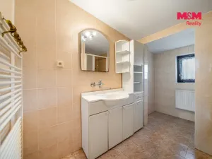Prodej obchodního prostoru, Krásné Údolí, 220 m2