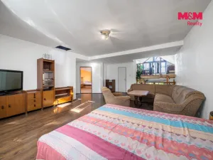 Prodej obchodního prostoru, Krásné Údolí, 220 m2