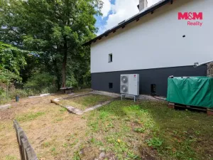 Prodej chalupy, Horní Slavkov, Kfely, 248 m2