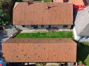 Prodej rodinného domu, Kelč, 120 m2