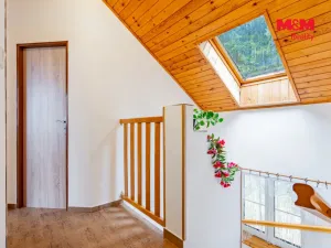 Prodej rodinného domu, Lipno nad Vltavou - Slupečná, 176 m2