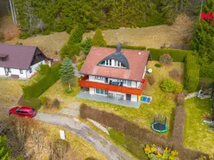 Prodej rodinného domu, Lipno nad Vltavou - Slupečná, 176 m2