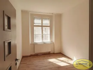 Pronájem bytu 3+1, Olomouc, Denisova, 82 m2