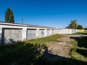 Pronájem ostatní, České Budějovice
