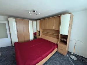 Pronájem bytu 3+1, Brno, Vlárská, 84 m2