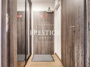 Pronájem bytu 2+kk, Praha - Karlín, U Mlýnského kanálu, 59 m2