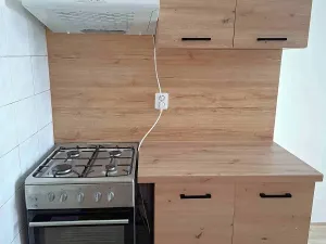 Pronájem bytu 3+1, Praha - Vinohrady, Mánesova, 90 m2