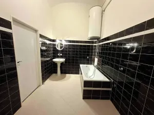 Pronájem bytu 3+1, Praha - Vinohrady, Mánesova, 90 m2