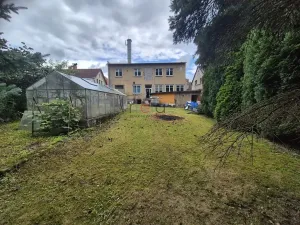 Prodej výrobních prostor, Nový Bor, 280 m2