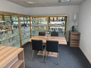 Prodej výrobních prostor, Nový Bor, 280 m2