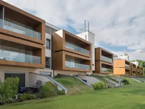 Pronájem bytu 3+kk, Praha - Hrdlořezy, Mezitraťová, 110 m2
