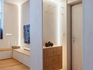 Pronájem bytu 3+kk, Praha - Hrdlořezy, Mezitraťová, 110 m2
