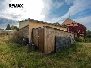Prodej pozemku pro bydlení, Benešovice, 1366 m2
