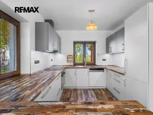 Prodej rodinného domu, Tušovice, 119 m2