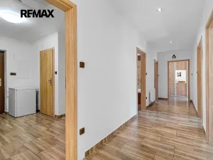 Prodej rodinného domu, Tušovice, 119 m2