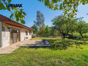 Prodej rodinného domu, Tušovice, 119 m2