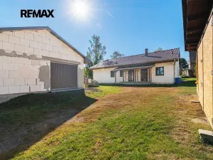 Prodej rodinného domu, Tušovice, 119 m2