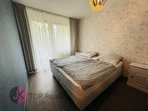 Pronájem bytu 3+kk, Praha - Chodov, Hrudičkova, 69 m2