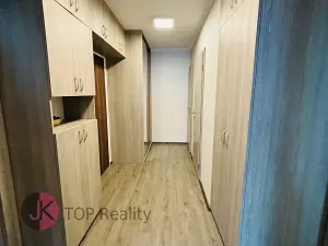 Pronájem bytu 3+kk, Praha - Chodov, Hrudičkova, 69 m2