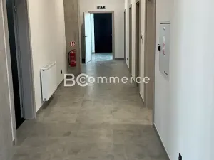 Pronájem skladu, Brno, 570 m2