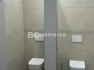 Pronájem skladu, Brno, 570 m2