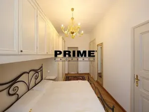 Pronájem bytu 2+1, Praha - Nové Město, Truhlářská, 78 m2