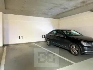 Pronájem bytu 2+kk, Praha - Dolní Měcholupy, Kryšpínova, 48 m2