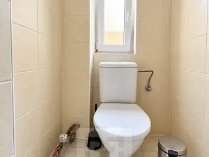 Pronájem bytu 3+1, Děčín, Na Úpatí, 55 m2