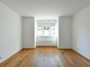 Pronájem rodinného domu, Praha - Střešovice, Západní, 210 m2