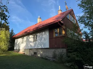 Prodej chaty, Petrov, Na Hřebenech, 112 m2