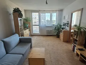 Prodej bytu 3+1, Kladno, Vít. Nezvala, 71 m2