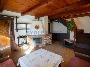 Prodej chaty, Borovnice, 60 m2