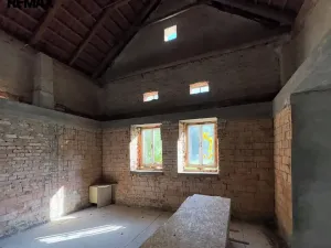 Prodej rodinného domu, Lipec, 110 m2