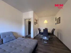 Prodej bytu 3+1, Prostějov, sídl. Svobody, 69 m2