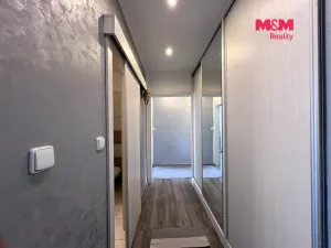 Prodej bytu 3+1, Prostějov, sídl. Svobody, 69 m2