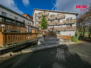 Prodej ubytování, Oskava, 2200 m2