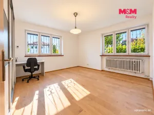Pronájem bytu 2+1, Praha - Ruzyně, U silnice, 63 m2