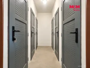 Pronájem bytu 2+1, Praha - Ruzyně, U silnice, 63 m2