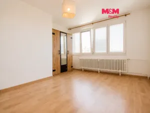 Pronájem bytu 3+kk, Pardubice - Polabiny, Prodloužená, 60 m2